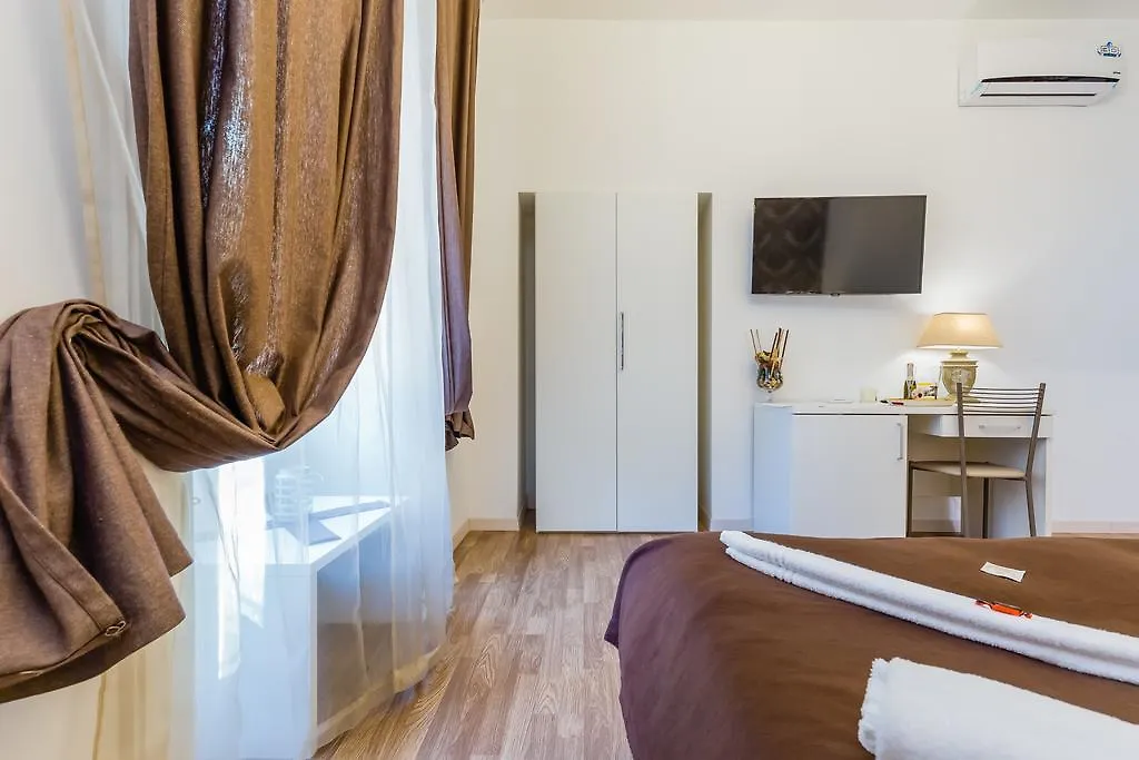 Rione Monti Suites Roma