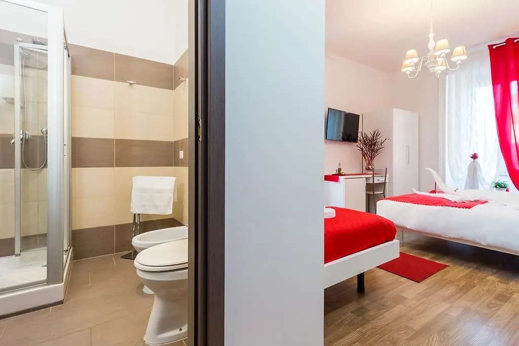 Rione Monti Suites Roma