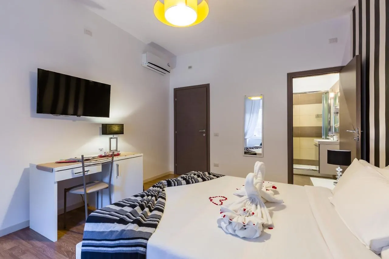 Rione Monti Suites Roma