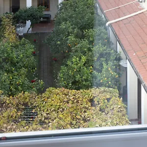 ** Hotel Palazzo Cappuccini Art Relais Itália