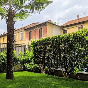  Apartamento Monza Apartments Itália