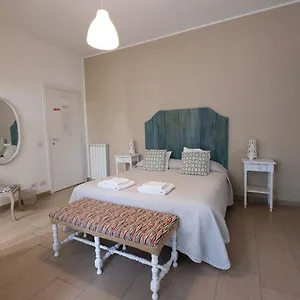  Penzion La Casa Di Mery