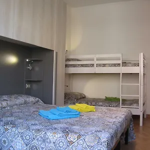  Apartamento M1 Pasteur Itália
