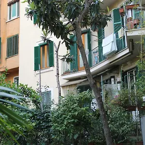 Appartamento Mama Trastevere, Roma