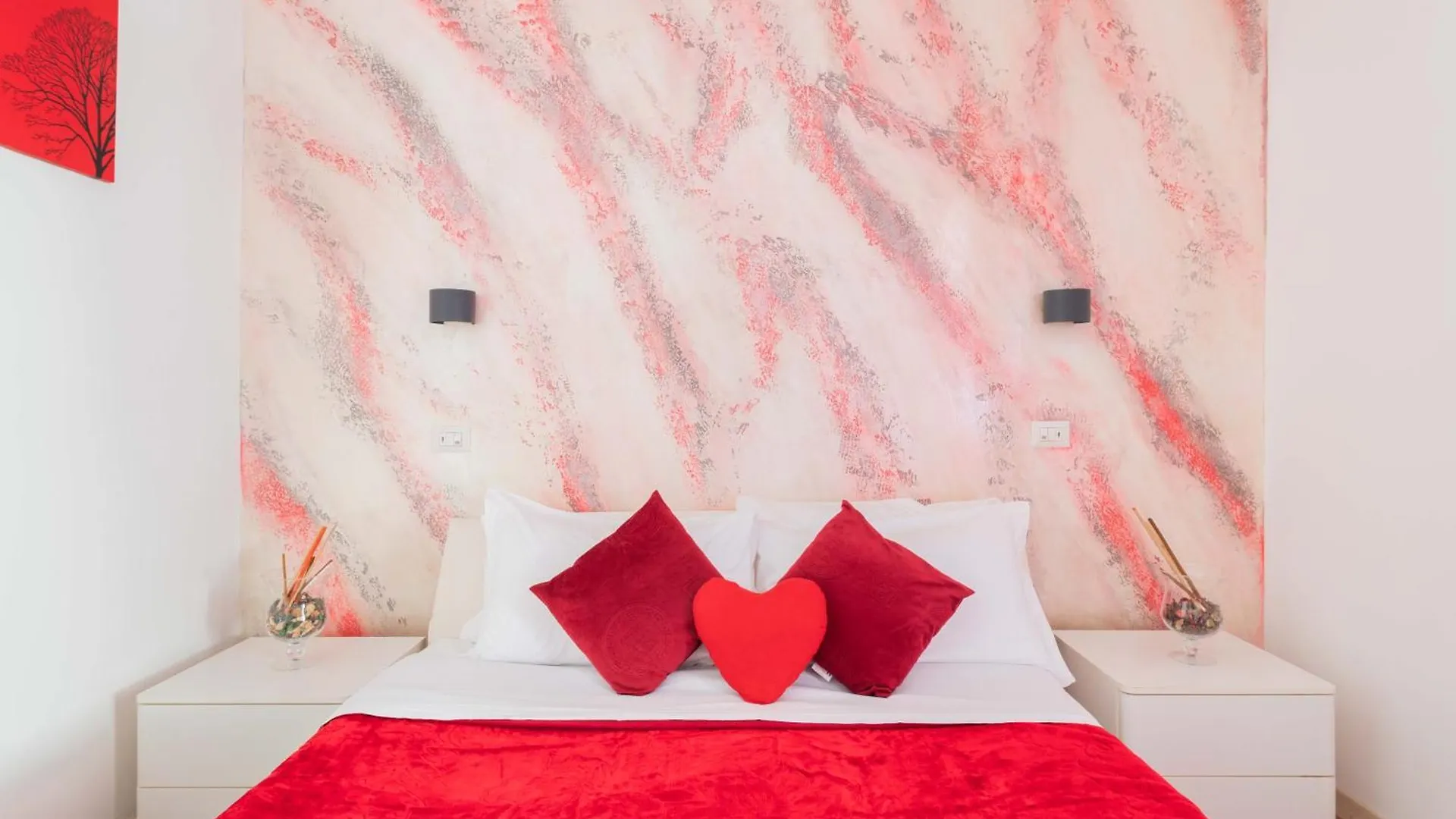Affittacamere Rione Monti Suites Roma