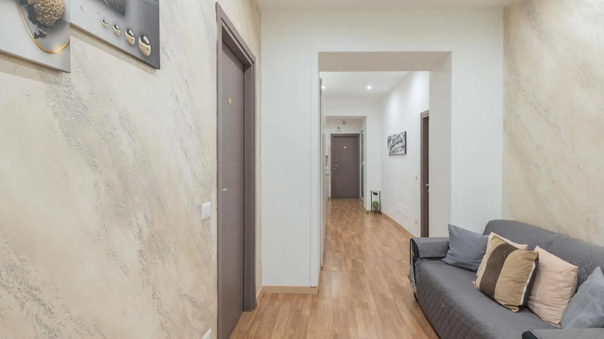 Rione Monti Suites Rome 3*,