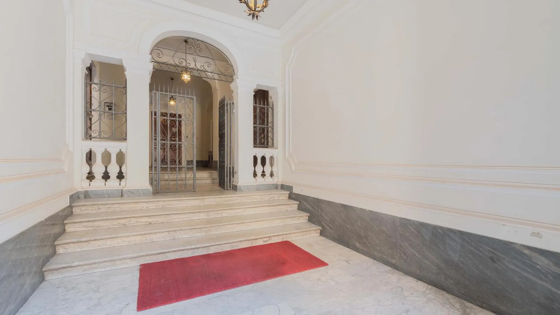 Rione Monti Suites Rome