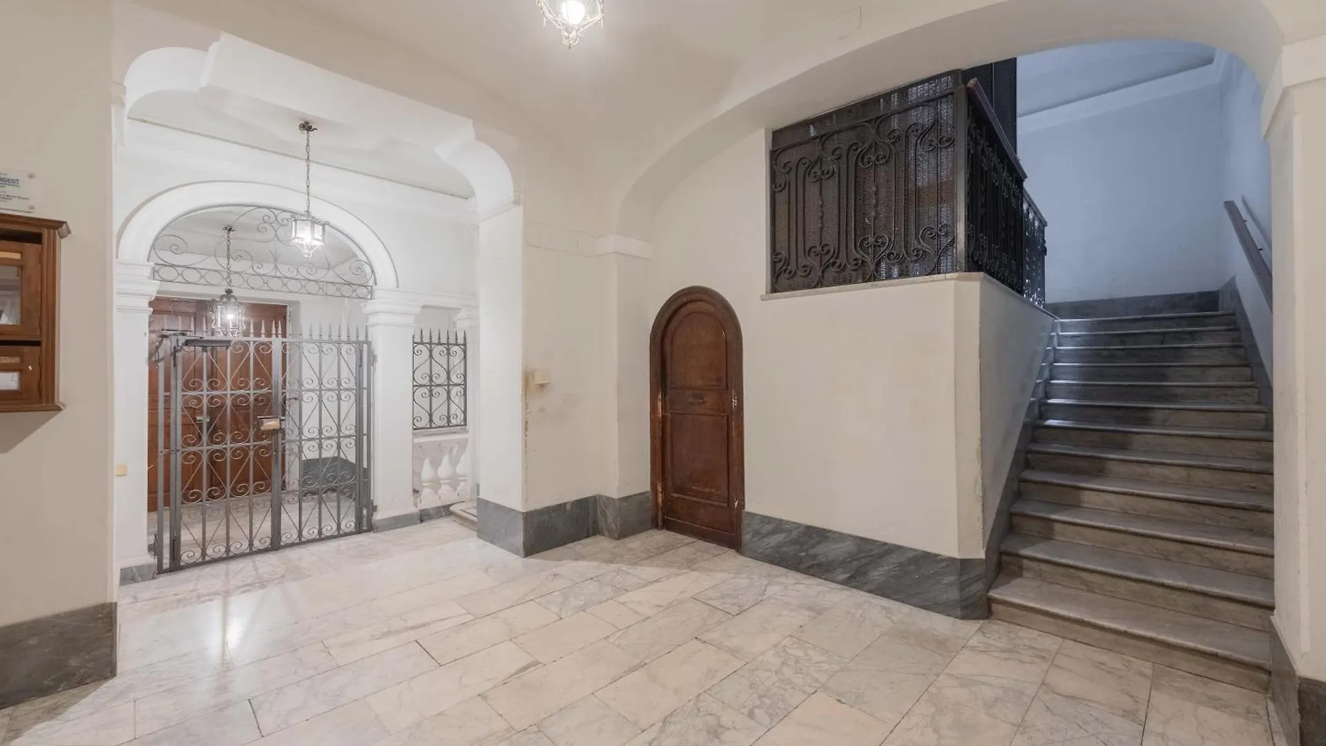 Guest house Rione Monti Suites Rome