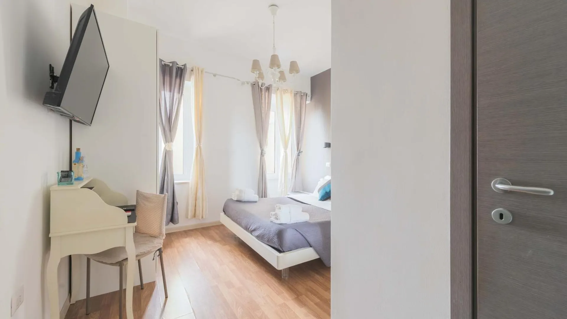 Guest house Rione Monti Suites Rome