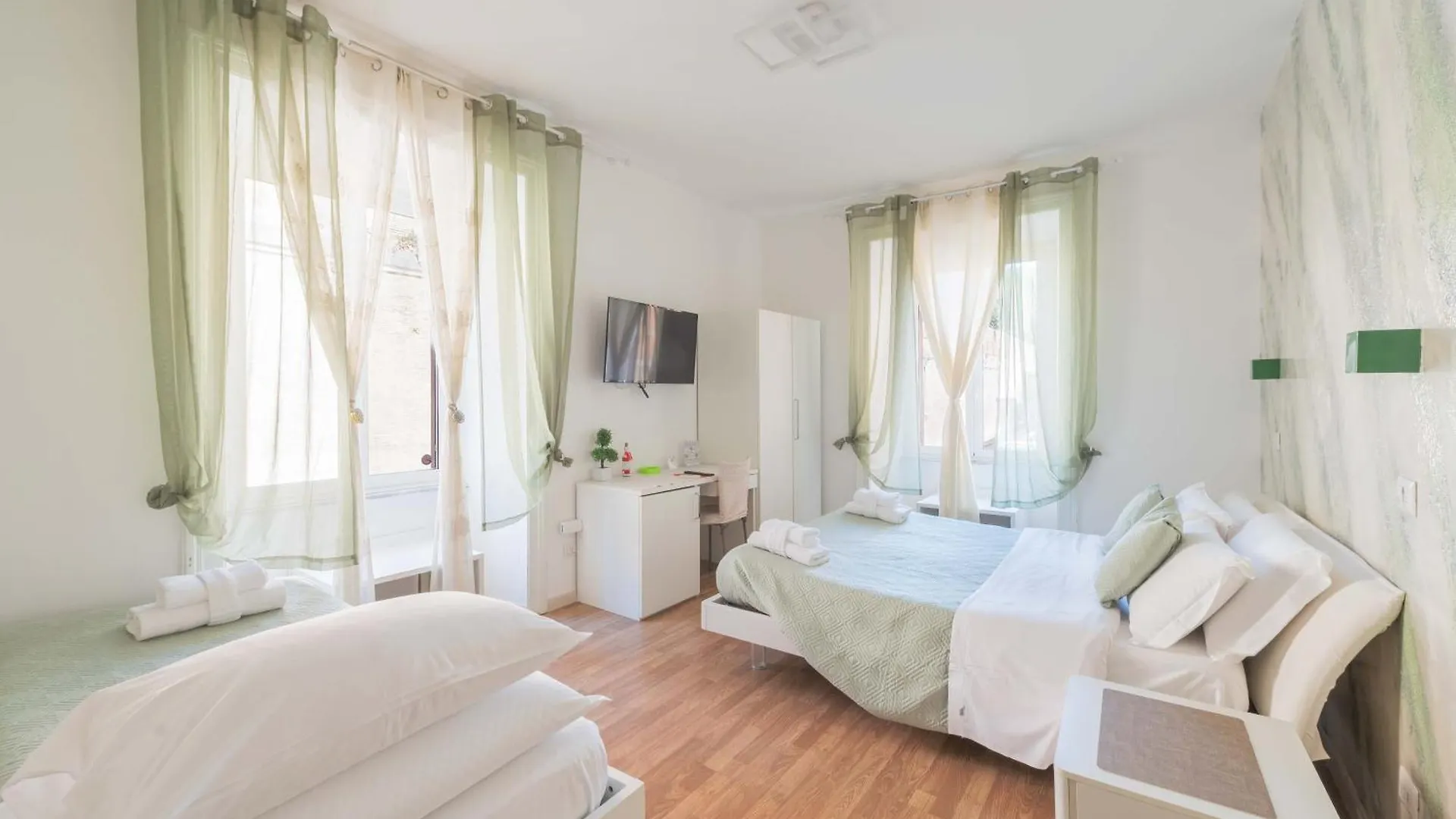 Rione Monti Suites Roma 3*,  Italia