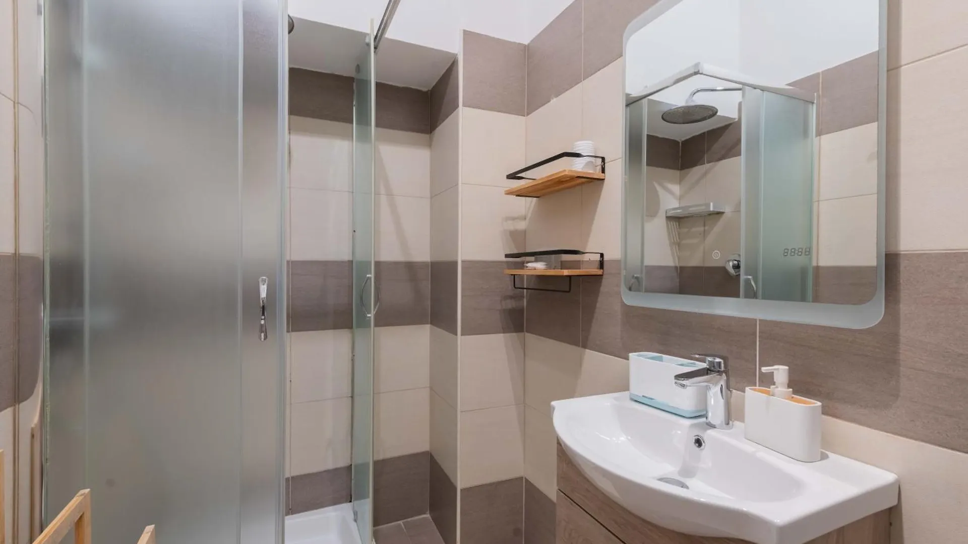 Rione Monti Suites Rome 3*,