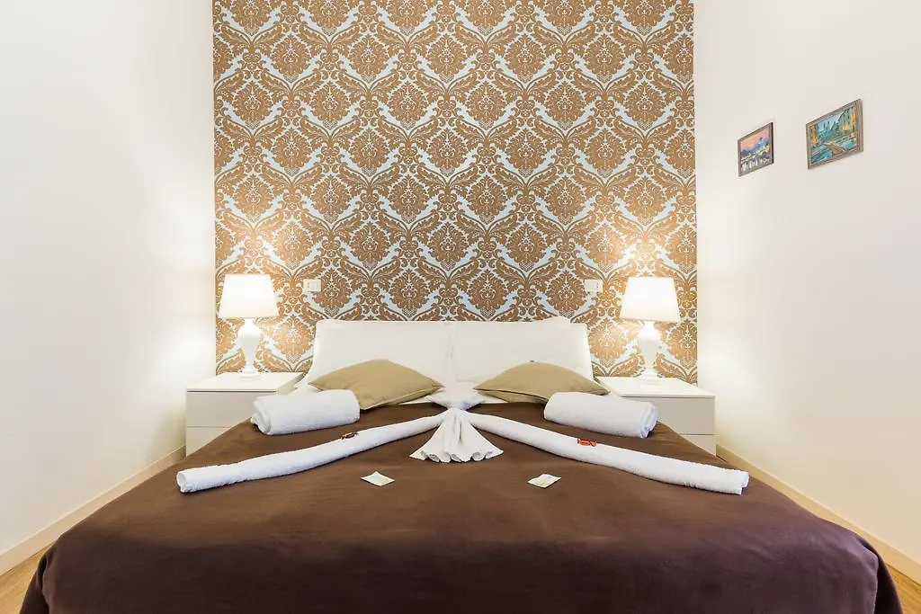 Rione Monti Suites Rome Guest house