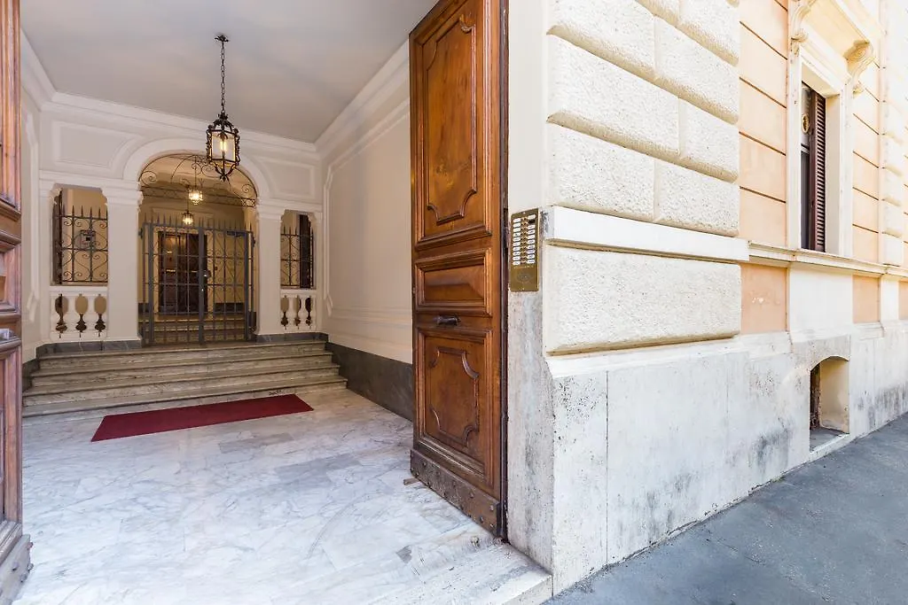 Guest house Rione Monti Suites Rome
