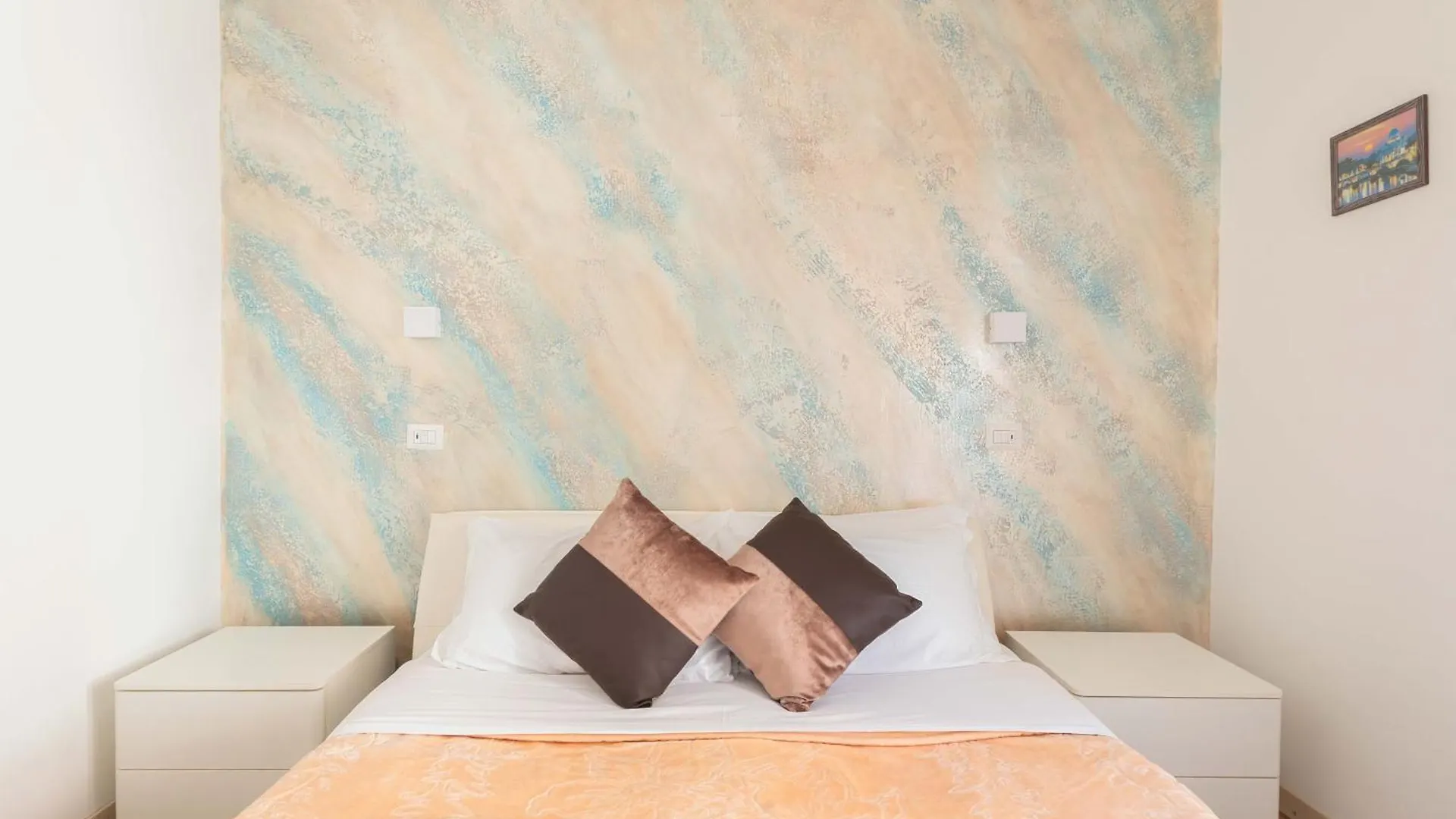 Rione Monti Suites Roma