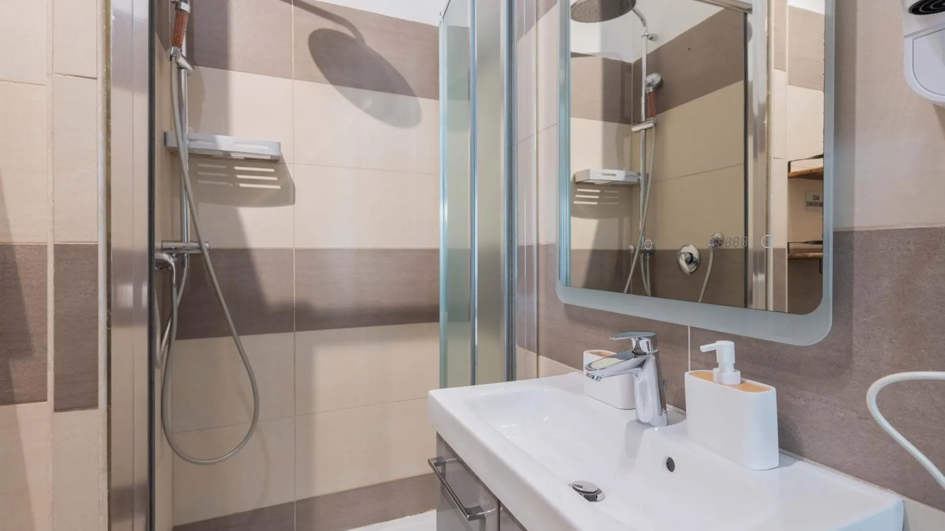 Rione Monti Suites Roma Casa de hóspedes