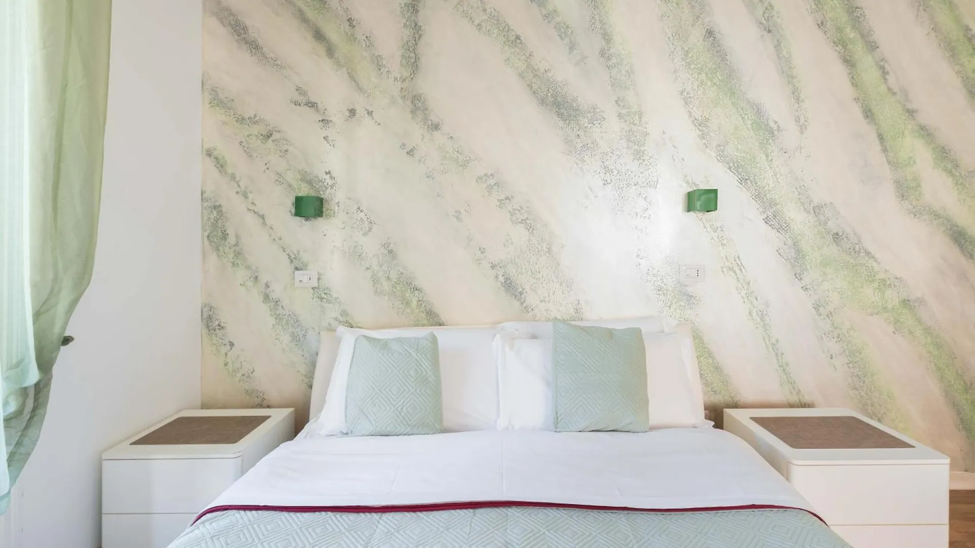 Casa de hóspedes Rione Monti Suites Roma