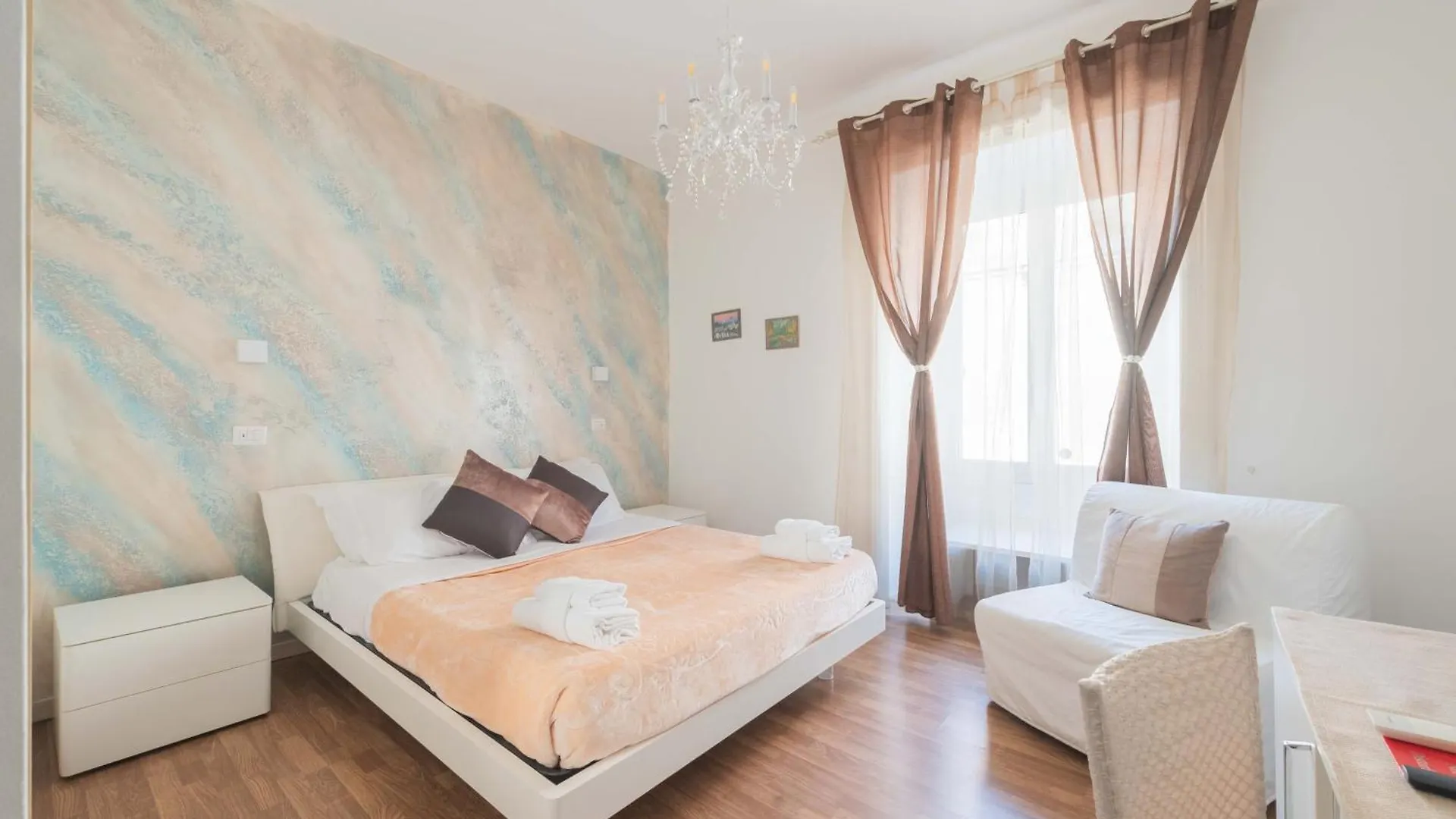 Rione Monti Suites Roma