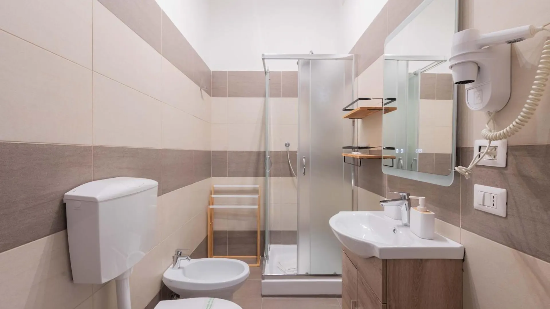 Rione Monti Suites Roma Casa de hóspedes