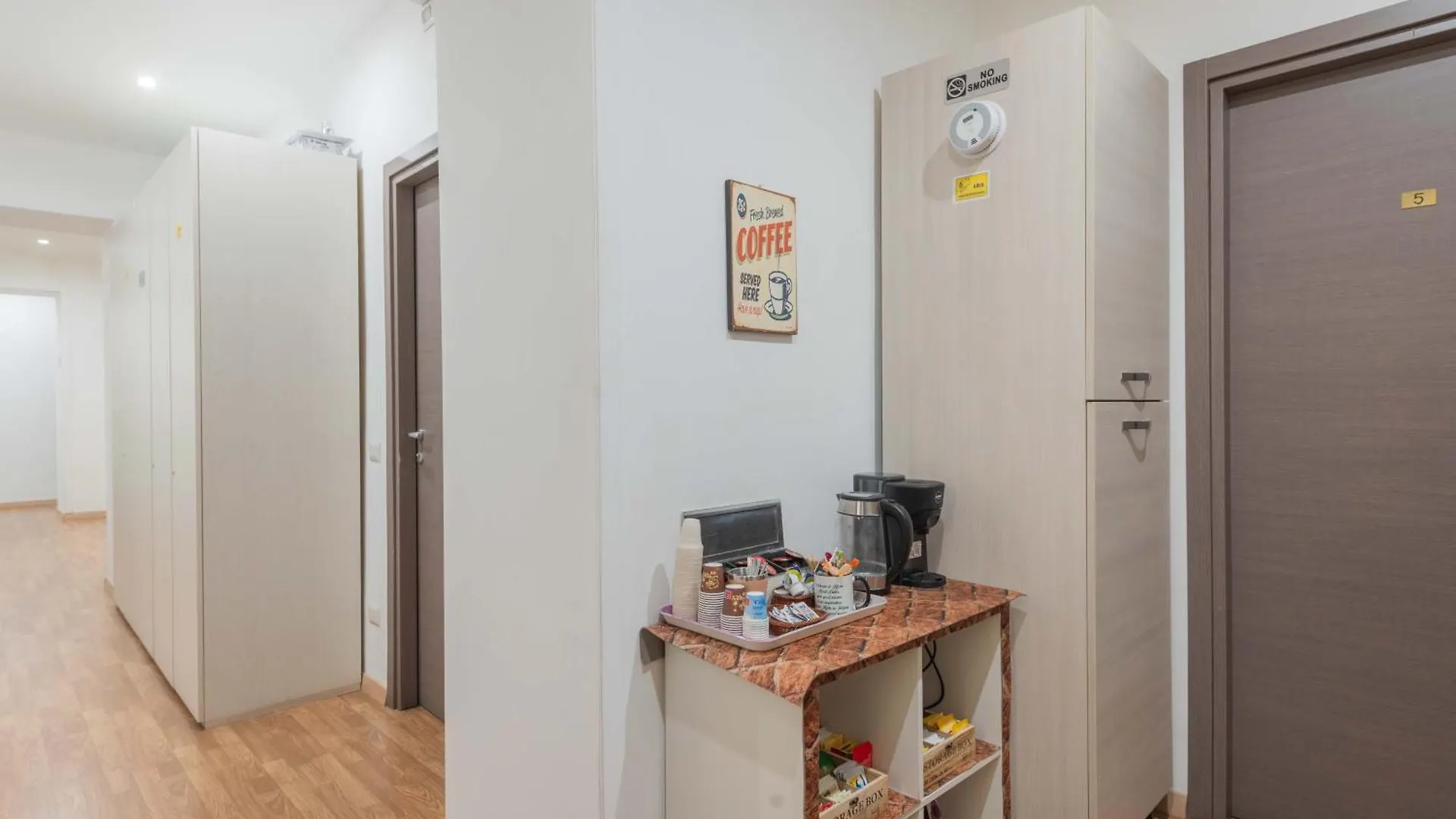 Rione Monti Suites Rome 3*,