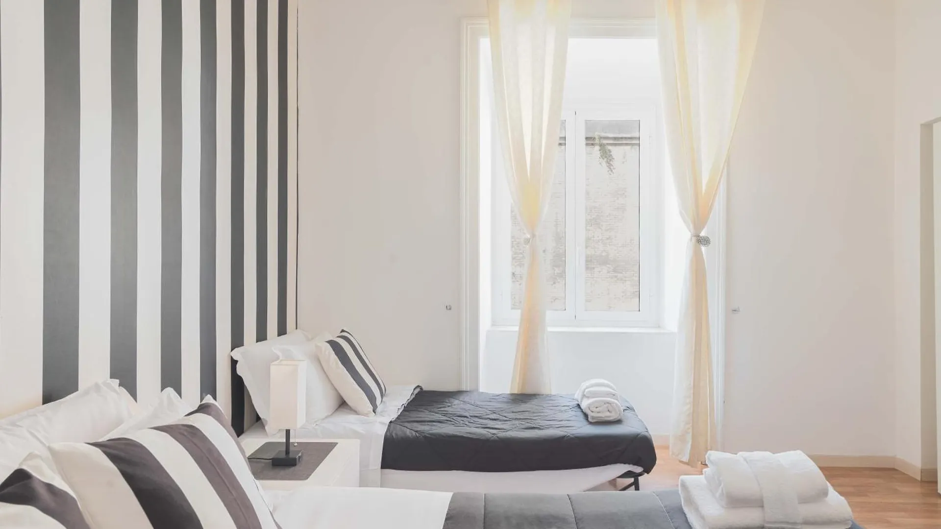 Rione Monti Suites Roma