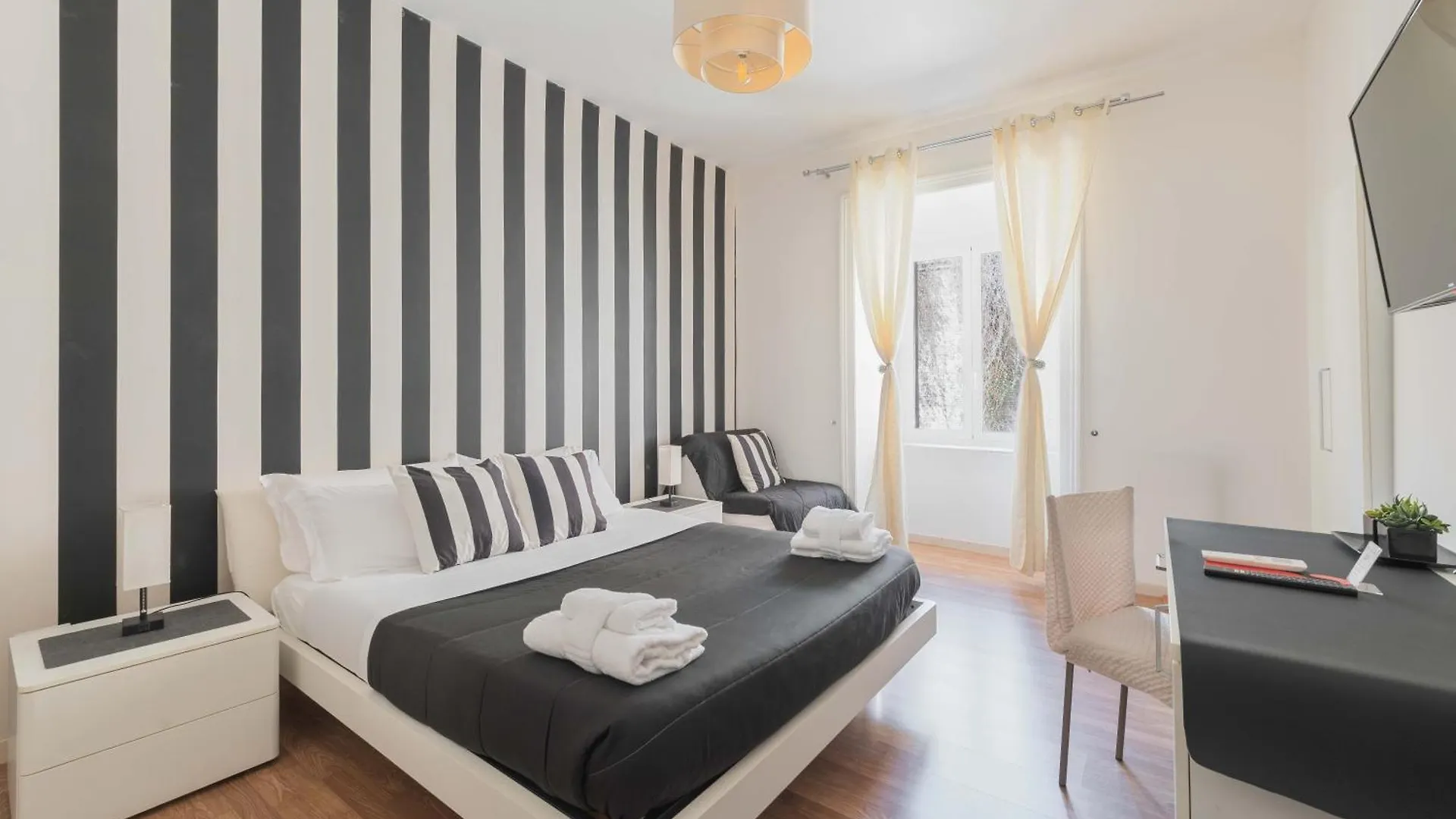 Rione Monti Suites Roma Itália
