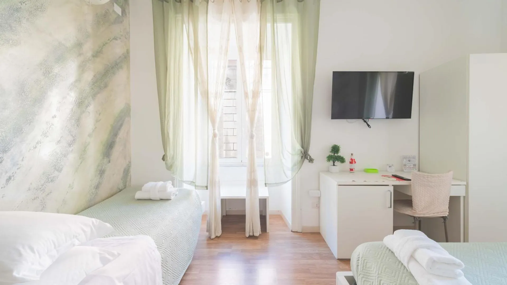 Rione Monti Suites Roma