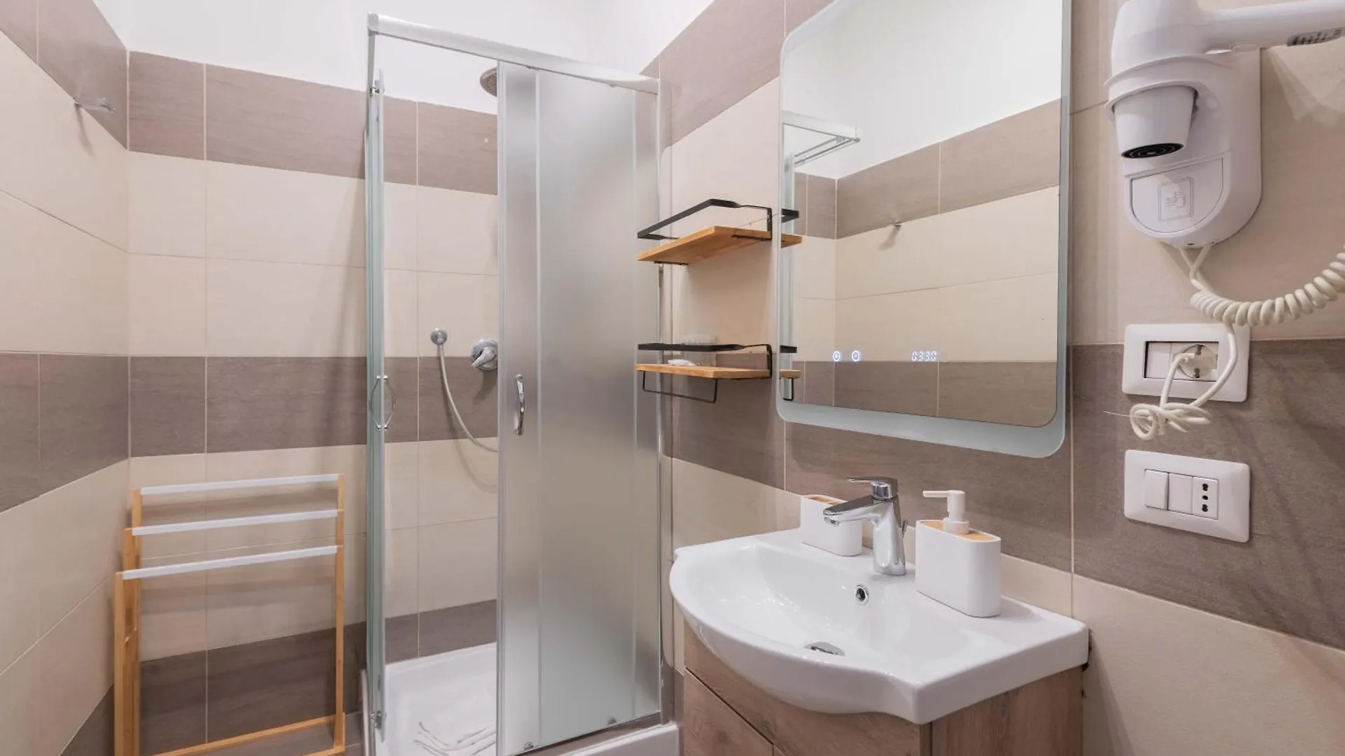 Rione Monti Suites Roma
