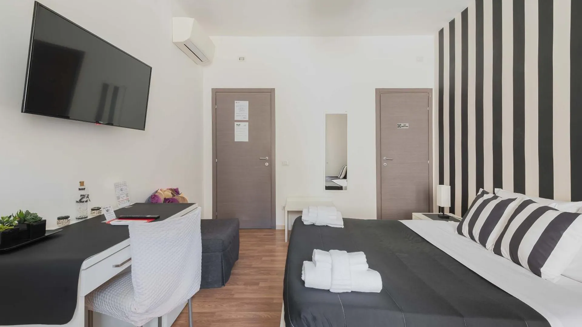 Rione Monti Suites Roma Casa de hóspedes