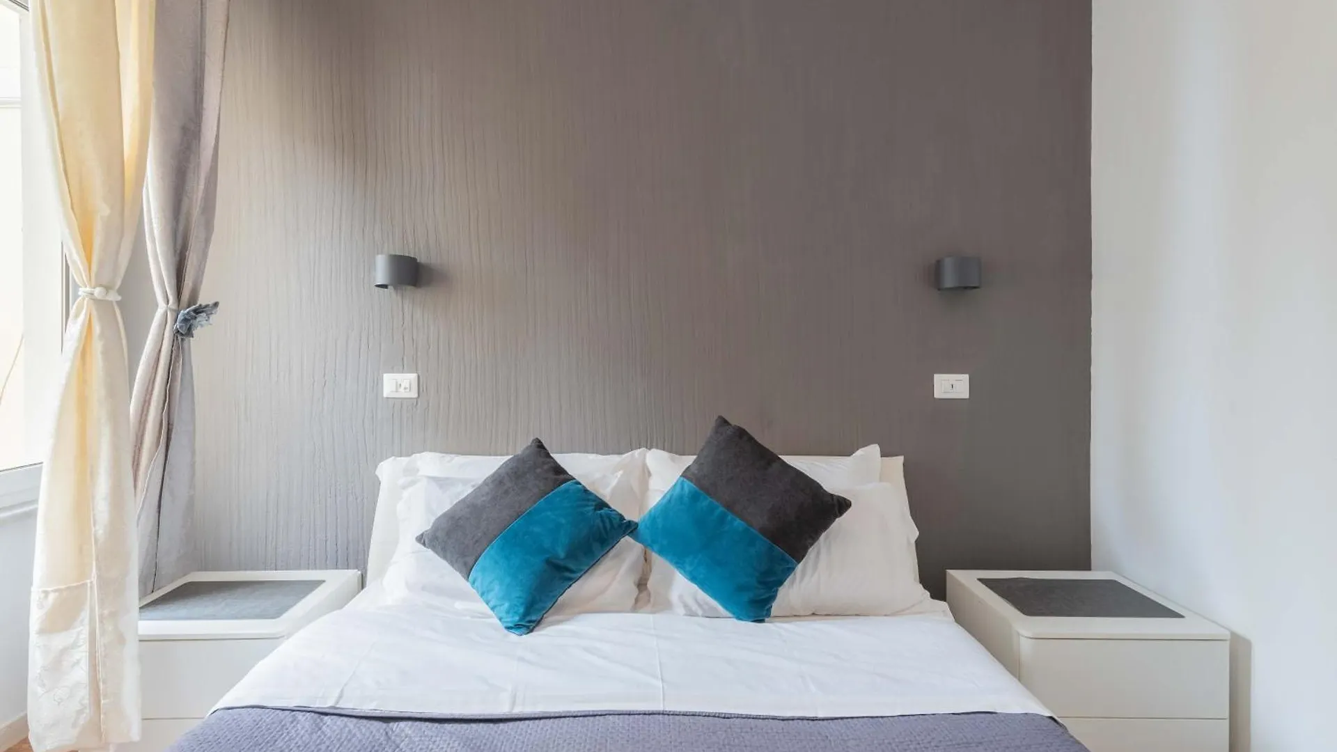 *** Casa de hóspedes Rione Monti Suites Roma Itália