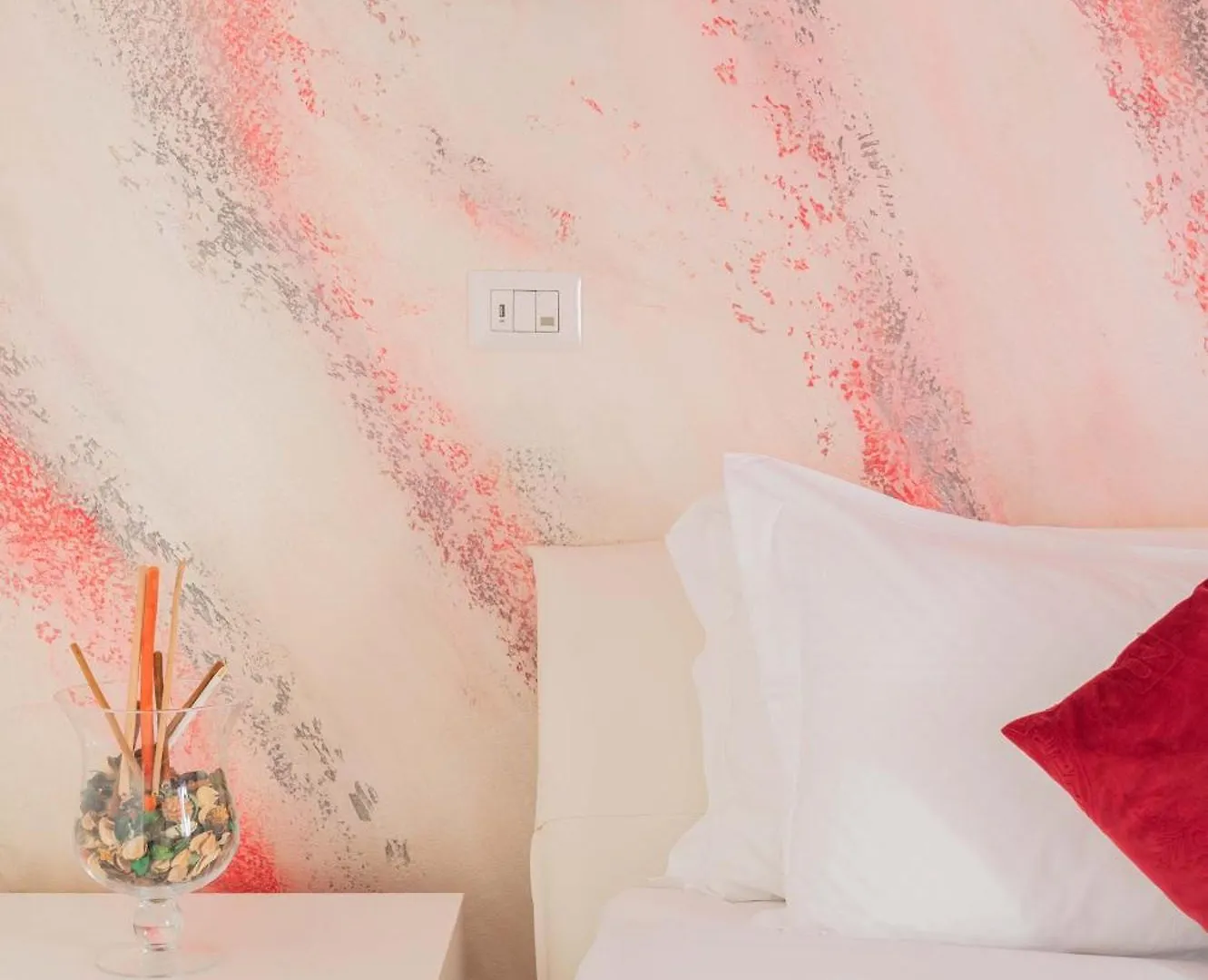 Rione Monti Suites Roma