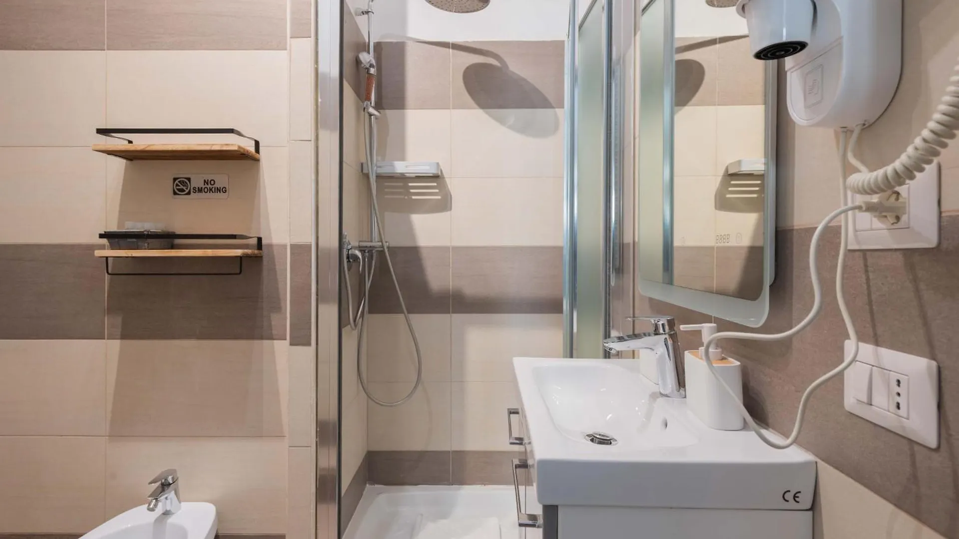 Casa de hóspedes Rione Monti Suites Roma