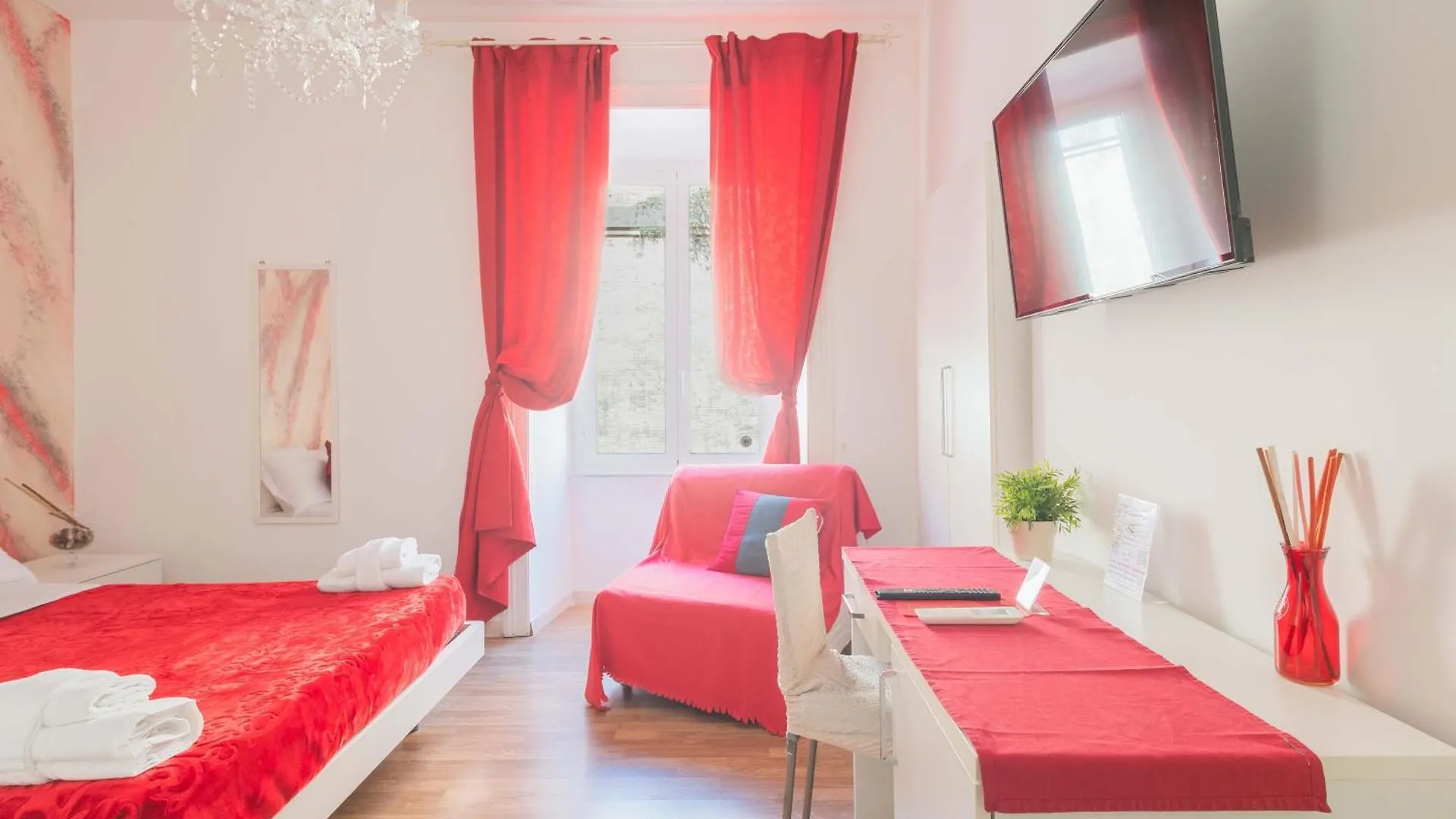 Casa de hóspedes Rione Monti Suites Roma