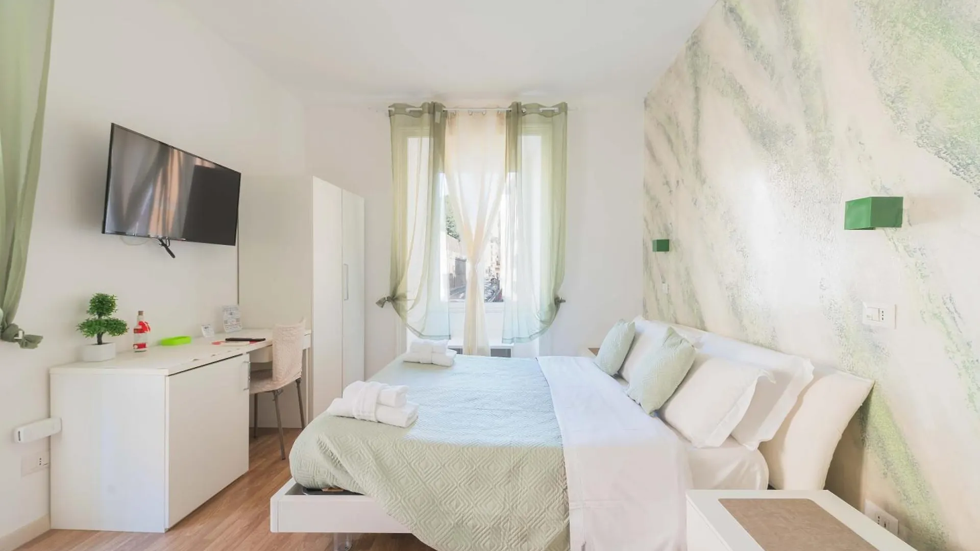 Rione Monti Suites Roma