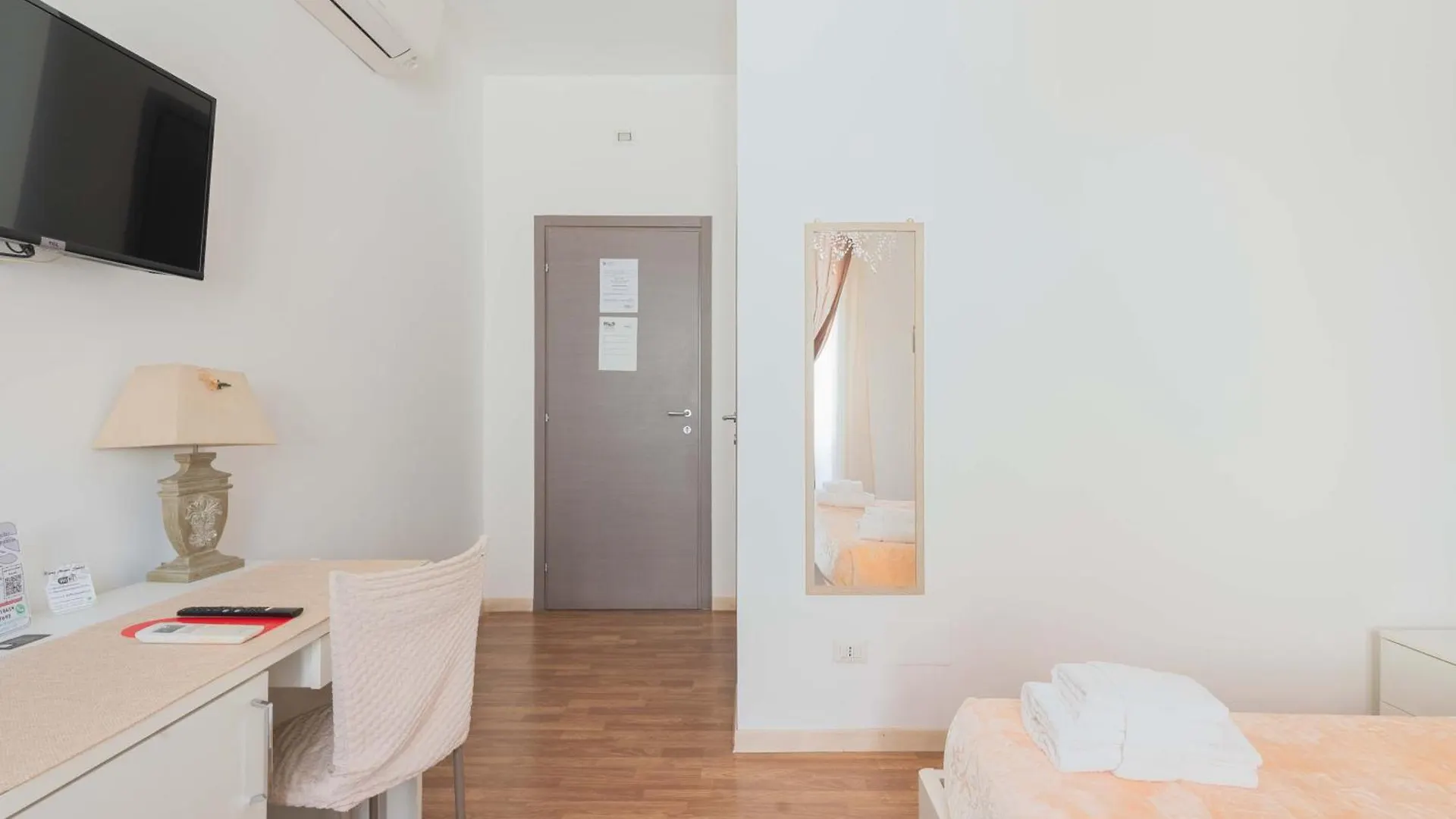 Rione Monti Suites Roma