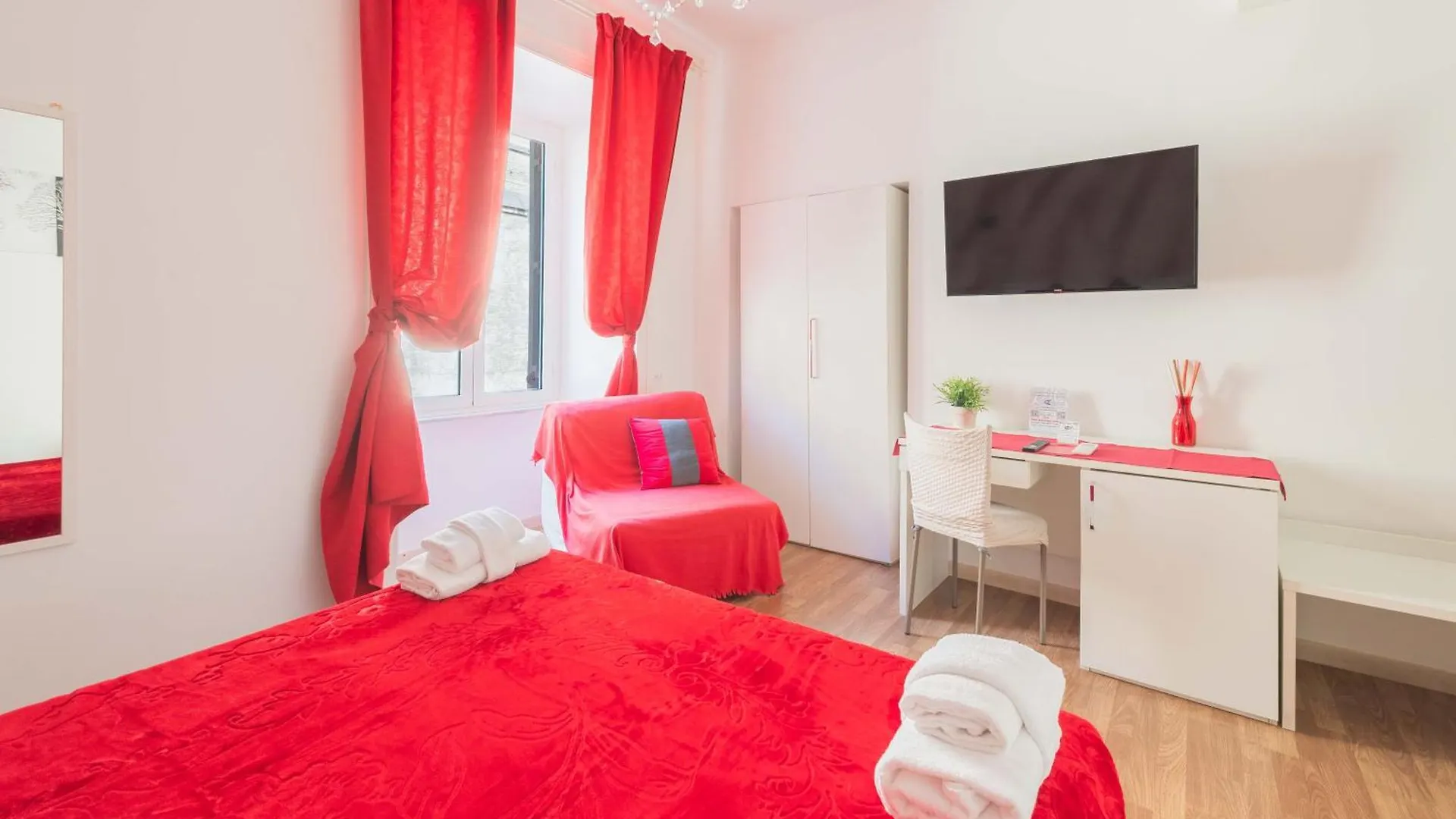 Guest house Rione Monti Suites Rome