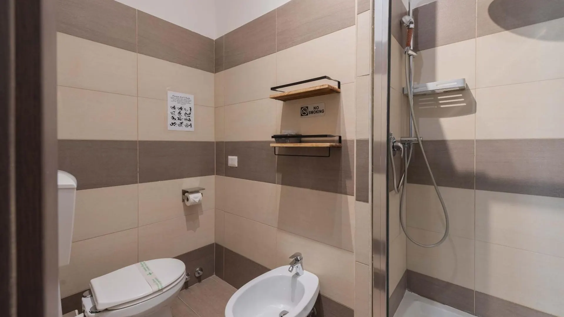 Rione Monti Suites Roma Casa de hóspedes