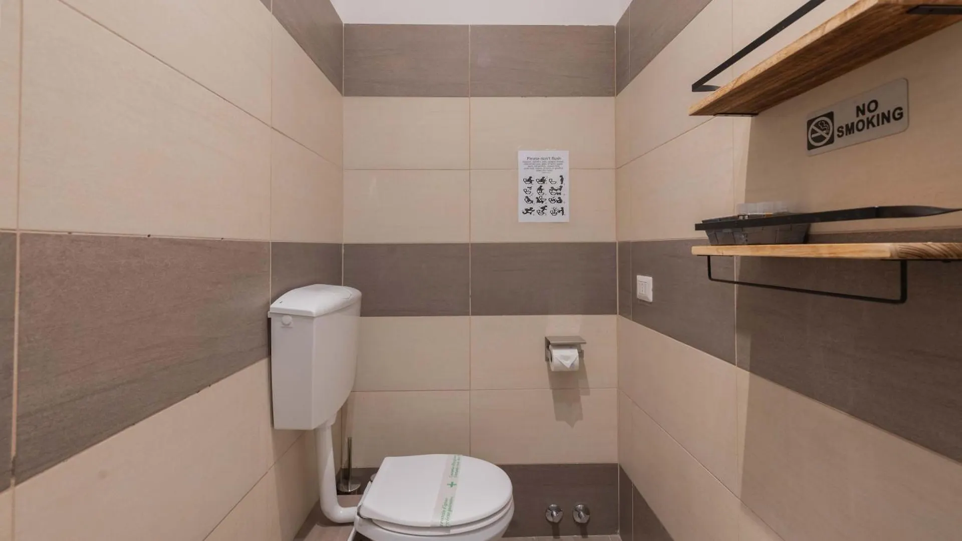 Casa de hóspedes Rione Monti Suites Roma