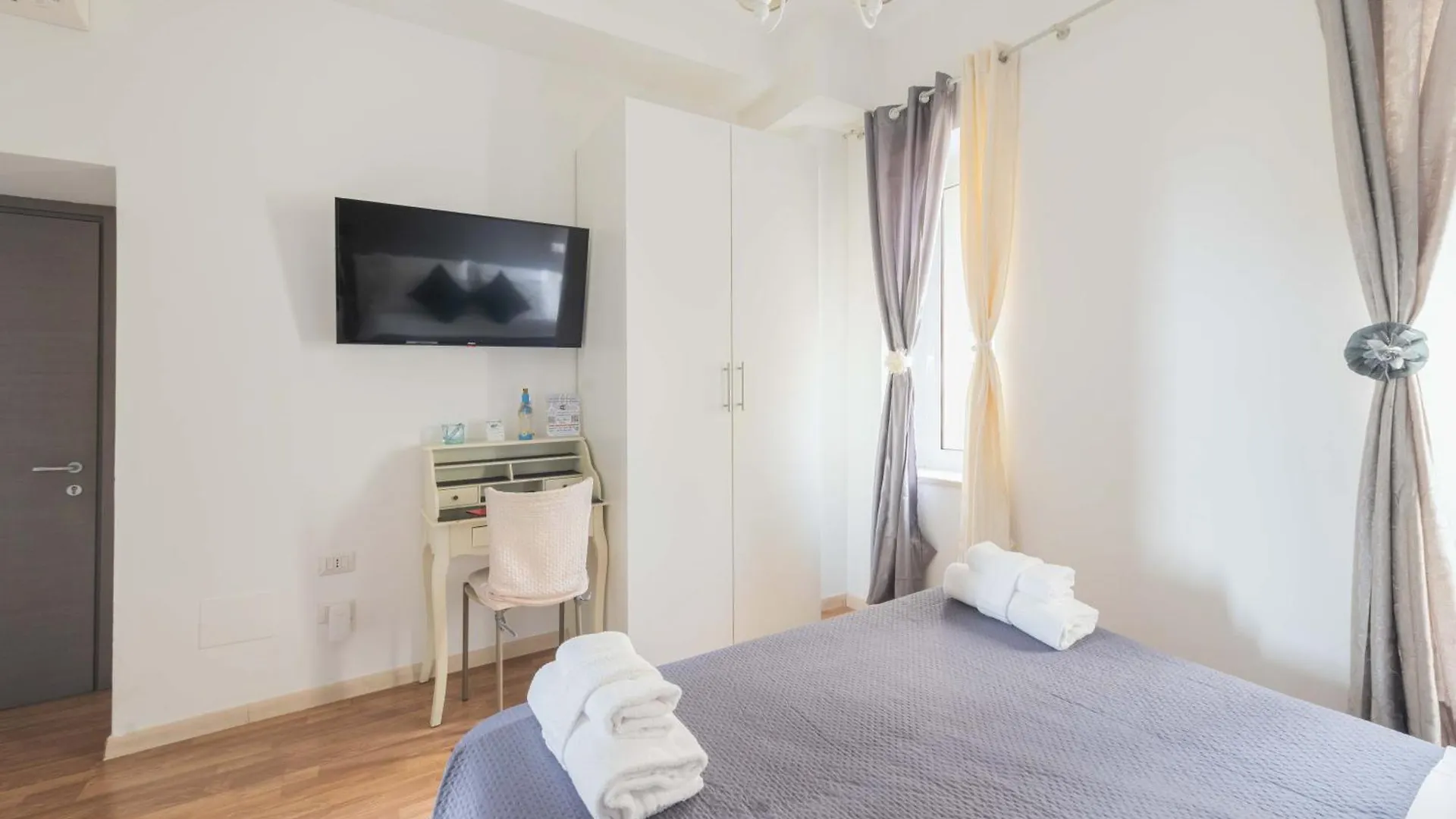 Rione Monti Suites Roma