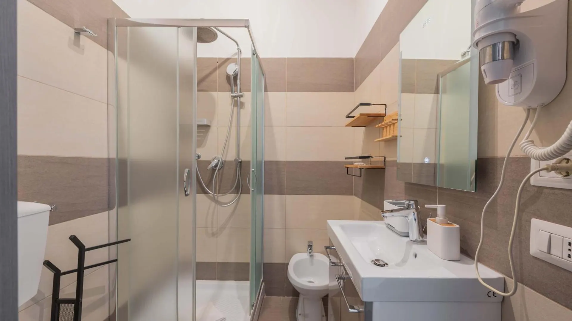 Rione Monti Suites Roma