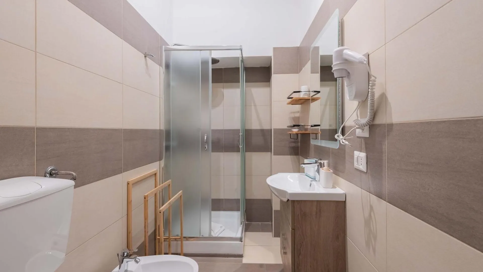 Casa de hóspedes Rione Monti Suites Roma