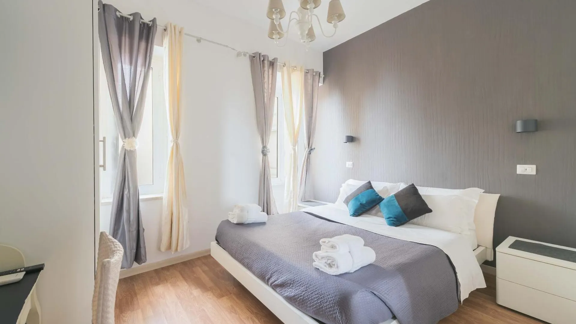 Rione Monti Suites Rome Guest house