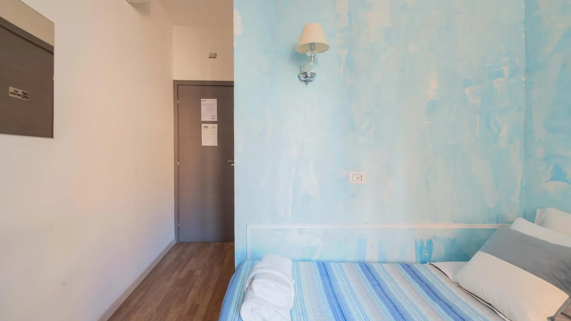 Rione Monti Suites Roma Casa de hóspedes