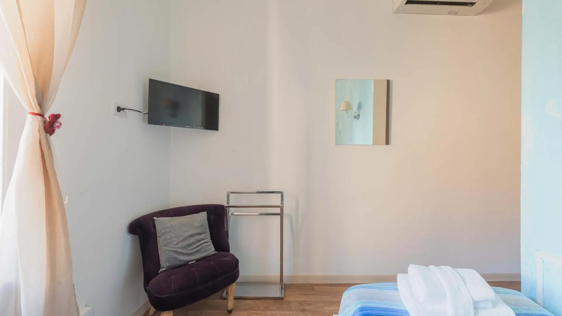 Rione Monti Suites Rome Guest house