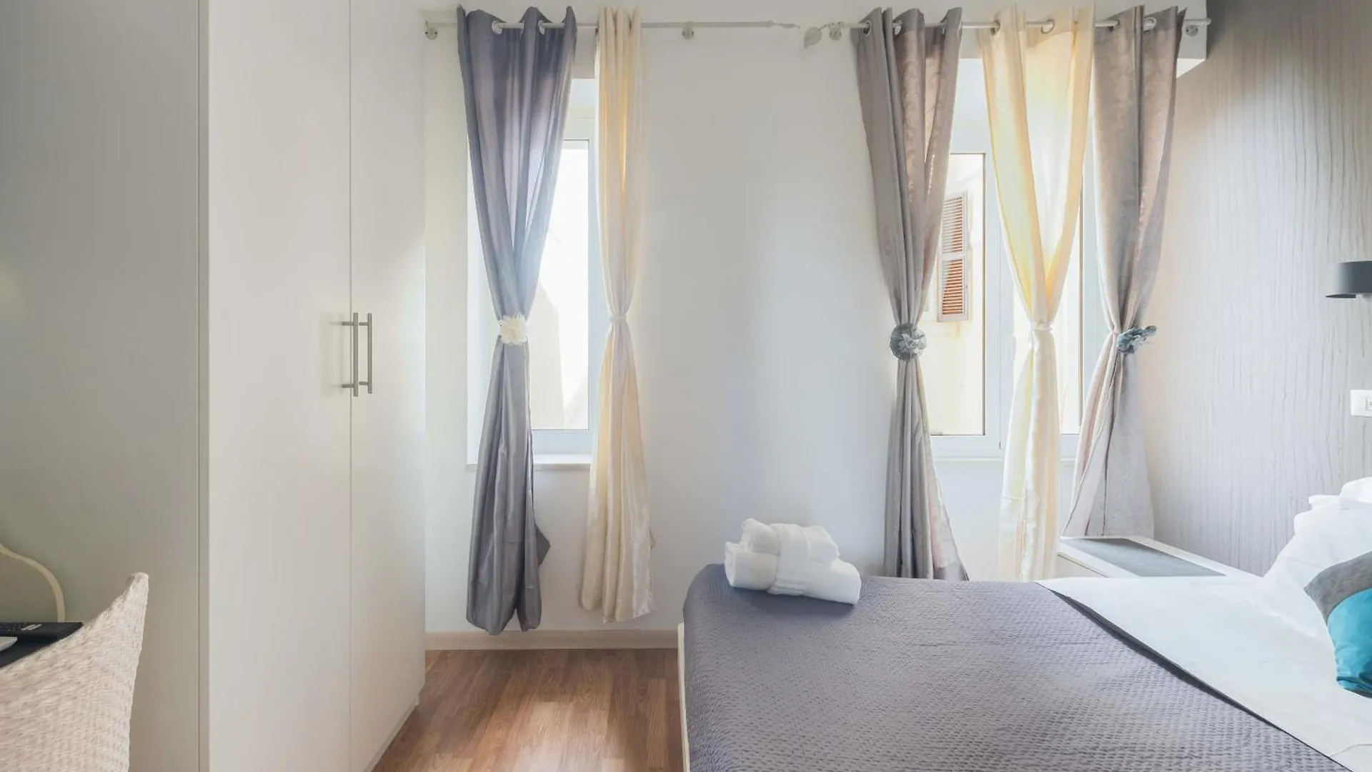 Rione Monti Suites Roma