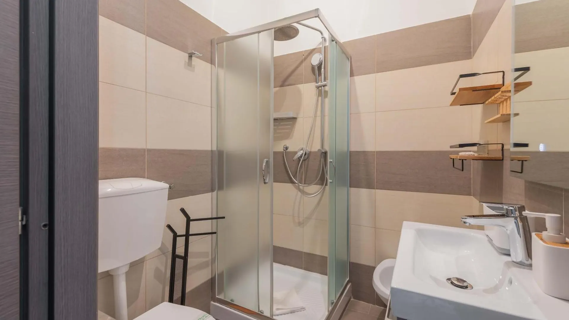 Rione Monti Suites Roma Casa de hóspedes