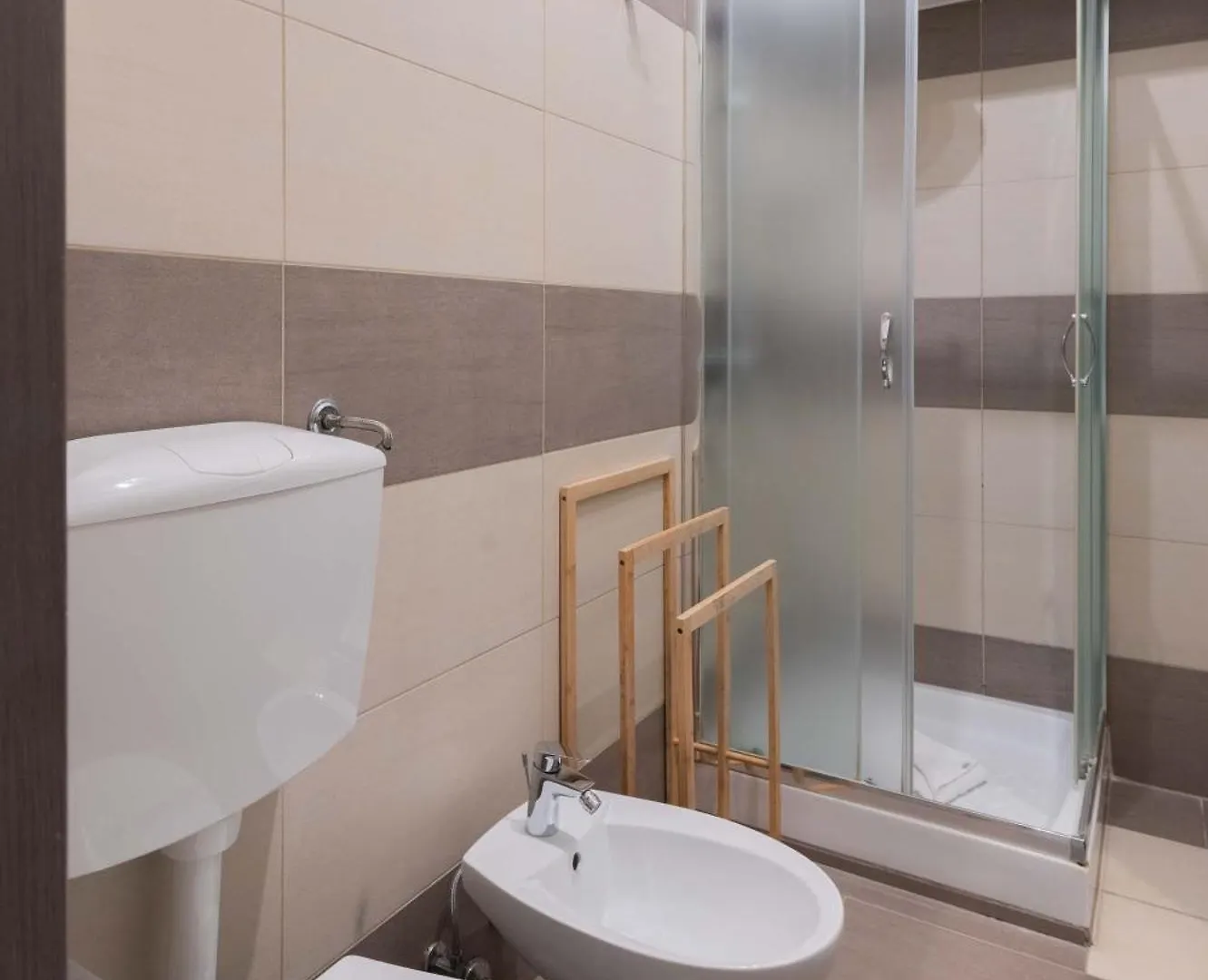 Casa de hóspedes Rione Monti Suites Roma