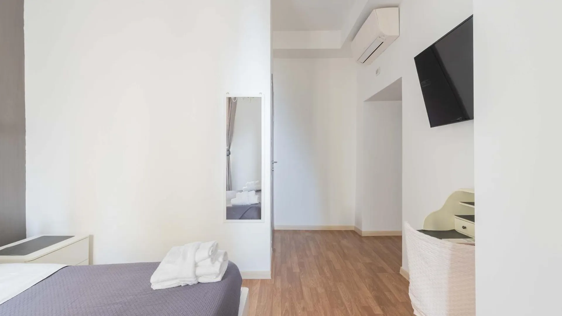 Rione Monti Suites Roma
